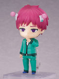 Kusuo Saiki Nendoroid Figure - The Disastrous Life of Saiki K. - Authentic Japanese Good Smile Company Figure 