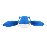 Kyogre Plush (S) PP205 Pokémon ALL STAR COLLECTION - Authentic Japanese San-ei Boeki Plush 