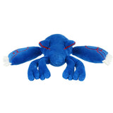 Kyogre Plush (S) PP205 Pokémon ALL STAR COLLECTION - Authentic Japanese San-ei Boeki Plush 
