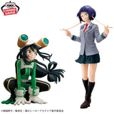 Kyoka Jiro Glitter & Glamours Figure - My Hero Academia - Authentic Japanese BANPRESTO Figure 