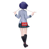Kyoka Jiro Glitter & Glamours Figure - My Hero Academia - Authentic Japanese BANPRESTO Figure 