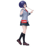 Kyoka Jiro Glitter & Glamours Figure - My Hero Academia - Authentic Japanese BANPRESTO Figure 