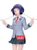 Kyoka Jiro Glitter & Glamours Figure - My Hero Academia - Authentic Japanese BANPRESTO Figure 