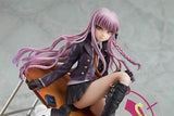 Kyoko Kirigiri Figure - Danganronpa: The Animation - Authentic Japanese Phat! Figure 