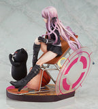 Kyoko Kirigiri Figure - Danganronpa: The Animation - Authentic Japanese Phat! Figure 