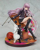 Kyoko Kirigiri Figure - Danganronpa: The Animation - Authentic Japanese Phat! Figure 