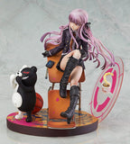 Kyoko Kirigiri Figure - Danganronpa: The Animation - Authentic Japanese Phat! Figure 
