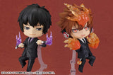 Kyoya Hibari (Ten-Years-Later Ver.) Nendoroid Figure - Reborn! - Authentic Japanese Good Smile Company Figure 