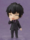Kyoya Hibari (Ten-Years-Later Ver.) Nendoroid Figure - Reborn! - Authentic Japanese Good Smile Company Figure 
