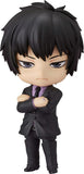 Kyoya Hibari (Ten-Years-Later Ver.) Nendoroid Figure - Reborn! - Authentic Japanese Good Smile Company Figure 