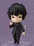 Kyoya Hibari (Ten-Years-Later Ver.) Nendoroid Figure - Reborn! - Authentic Japanese Good Smile Company Figure 