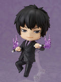 Kyoya Hibari (Ten-Years-Later Ver.) Nendoroid Figure - Reborn! - Authentic Japanese Good Smile Company Figure 