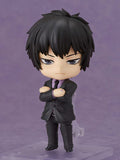 Kyoya Hibari (Ten-Years-Later Ver.) Nendoroid Figure - Reborn! - Authentic Japanese Good Smile Company Figure 