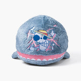 Laboon Kira Kira BIG Plush - ONE PIECE - Authentic Japanese TOEI ANIMATION Plush 