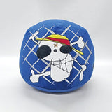 Laboon Premium Plush - ONE PIECE - Authentic Japanese TOEI ANIMATION Plush 