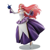 Lacus Clyne 20th Anniversary Figure G.E.M. Series - Mobile Suit Gundam SEED - Authentic Japanese MegaHouse Figure 