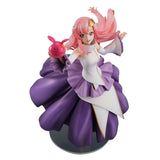 Lacus Clyne 20th Anniversary Figure G.E.M. Series - Mobile Suit Gundam SEED - Authentic Japanese MegaHouse Figure 