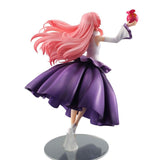Lacus Clyne 20th Anniversary Figure G.E.M. Series - Mobile Suit Gundam SEED - Authentic Japanese MegaHouse Figure 