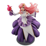 Lacus Clyne 20th Anniversary Figure G.E.M. Series - Mobile Suit Gundam SEED - Authentic Japanese MegaHouse Figure 