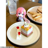 Lacus Clyne Look Up Figure - Mobile Suit Gundam SEED Freedom - Authentic Japanese MegaHouse Figure 