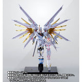 Lacus Clyne (Pilot Suit Ver.) S.H.Figuarts Figure Ride-on Set - Mobile Suit Gundam SEED Freedom - Authentic Japanese Bandai Namco Figure 