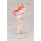 Lacus Clyne (Swimsuit Ver.) Lucrea Light Figure - Mobile Suit Gundam SEED Freedom - Authentic Japanese MegaHouse Figure 