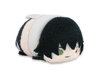 Lady (DMC5) Mascot Plush CAPCOROM - Devil May Cry - Authentic Japanese Capcom Otedama 