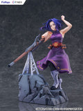Lady Nagant 1/7 Scale Figure - My Hero Academia - Authentic Japanese Takara Tomy Figure 