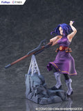 Lady Nagant 1/7 Scale Figure - My Hero Academia - Authentic Japanese Takara Tomy Figure 