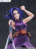 Lady Nagant 1/7 Scale Figure - My Hero Academia - Authentic Japanese Takara Tomy Figure 