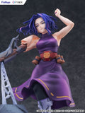 Lady Nagant 1/7 Scale Figure - My Hero Academia - Authentic Japanese Takara Tomy Figure 