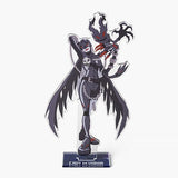 LadyDevimon Halloween Acrylic Stand - Digimon Adventure - Authentic Japanese TOEI ANIMATION Acrylic Stand 
