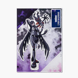 LadyDevimon Halloween Acrylic Stand - Digimon Adventure - Authentic Japanese TOEI ANIMATION Acrylic Stand 