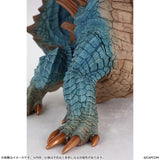 Lagiacrus Capcom Figure Builder Soft Vinyl Model - Monster Hunter - Authentic Japanese Capcom Figure 