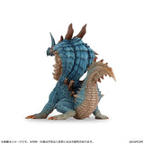 Lagiacrus Capcom Figure Builder Soft Vinyl Model - Monster Hunter - Authentic Japanese Capcom Figure 