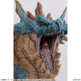 Lagiacrus Capcom Figure Builder Soft Vinyl Model - Monster Hunter - Authentic Japanese Capcom Figure 