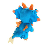 Lagiacrus MonDefo Plush - Monster Hunter - Authentic Japanese Capcom Plush 