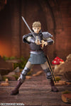 Laios figma Figure - Delicious in Dungeon - Authentic Japanese Max Factory Figure 