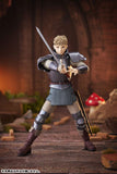 Laios figma Figure - Delicious in Dungeon - Authentic Japanese Max Factory Figure 