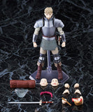 Laios figma Figure - Delicious in Dungeon - Authentic Japanese Max Factory Figure 