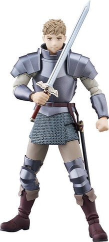 Laios figma Figure - Delicious in Dungeon - Authentic Japanese Max Factory Figure 