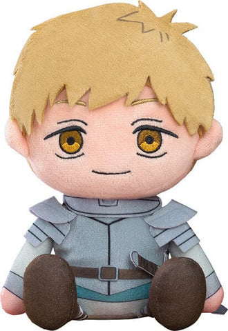 Laios Plush - Delicious in Dungeon - Authentic Japanese Good Smile Company Plush 