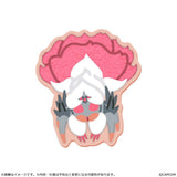 Lala Barina MonDefo Sagara Embroidery Sticker - Monster Hunter - Authentic Japanese Capcom Sticker 