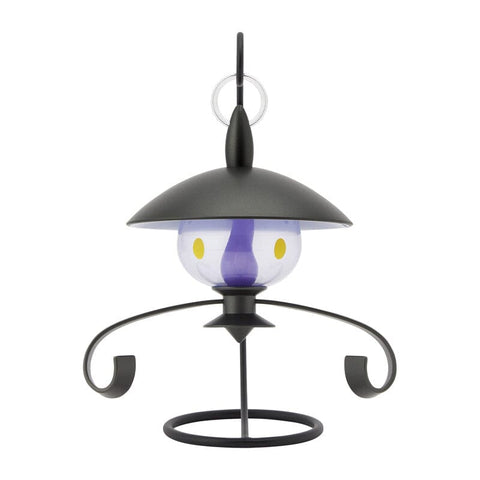 Lampent LED Light Flickering Flame - Authentic Japanese Pokémon Center Small toy 