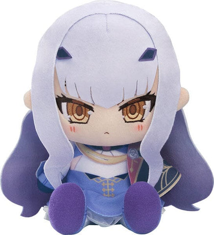 Lancer/Mélusine Chocopuni Plush - Fate/Grand Order - Authentic Japanese Good Smile Company Plush 