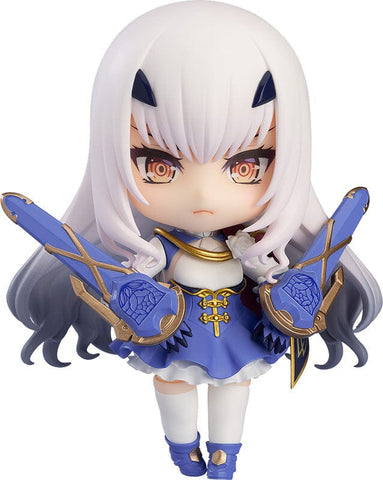 Lancer/Melusine Nendoroid Figure - Fate/Grand Order - Authentic Japanese Good Smile Company Figure 