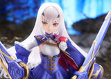 Lancer/Melusine (Second Ascension) 1/7 Figure - Fate/Grand Order - Authentic Japanese quesQ Figure 