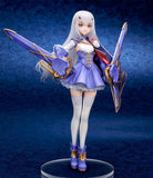 Lancer/Melusine (Second Ascension) 1/7 Figure - Fate/Grand Order - Authentic Japanese quesQ Figure 