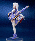 Lancer/Melusine (Second Ascension) 1/7 Figure - Fate/Grand Order - Authentic Japanese quesQ Figure 