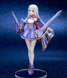 Lancer/Melusine (Second Ascension) 1/7 Figure - Fate/Grand Order - Authentic Japanese quesQ Figure 
